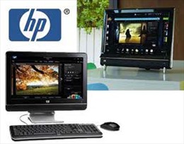 Cơ hội đặc biệt sở hữu máy tính “Tất cả trong một” (AiO) của HP với giá ưu đãi 
